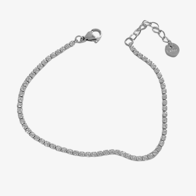 Armband Tenis