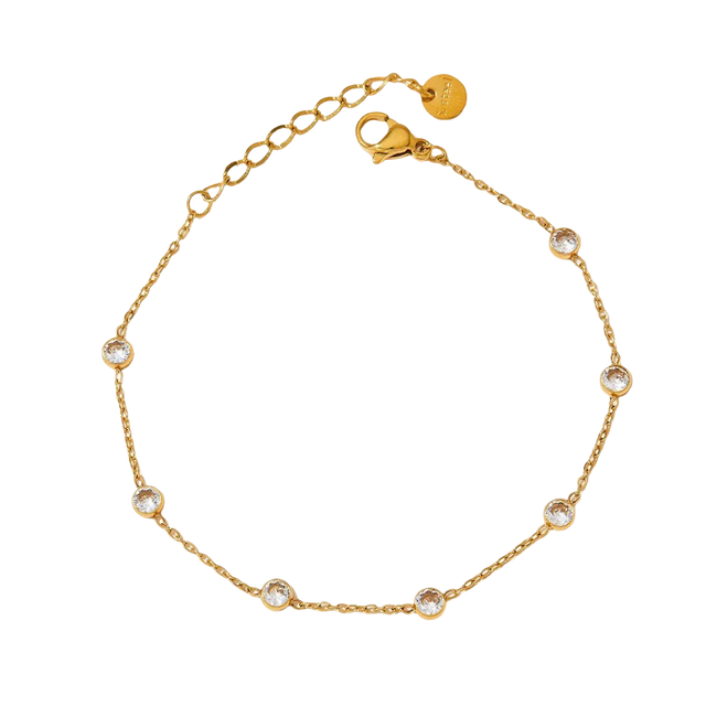 Fußkette Deni