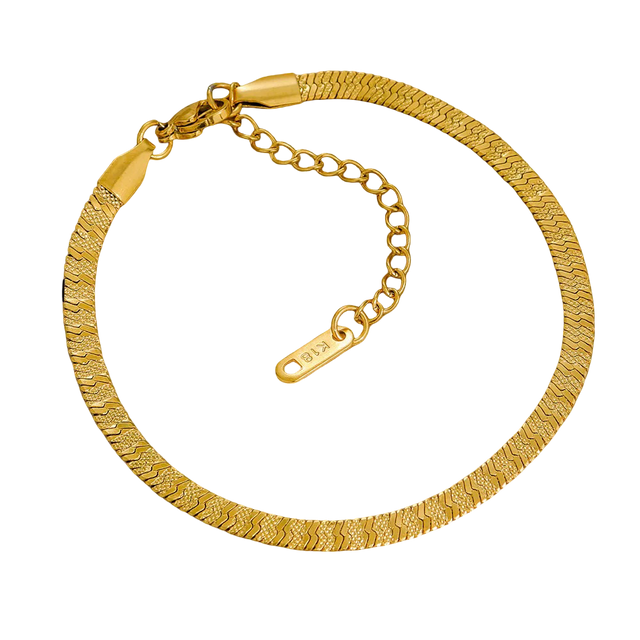 Fußkette Kleop