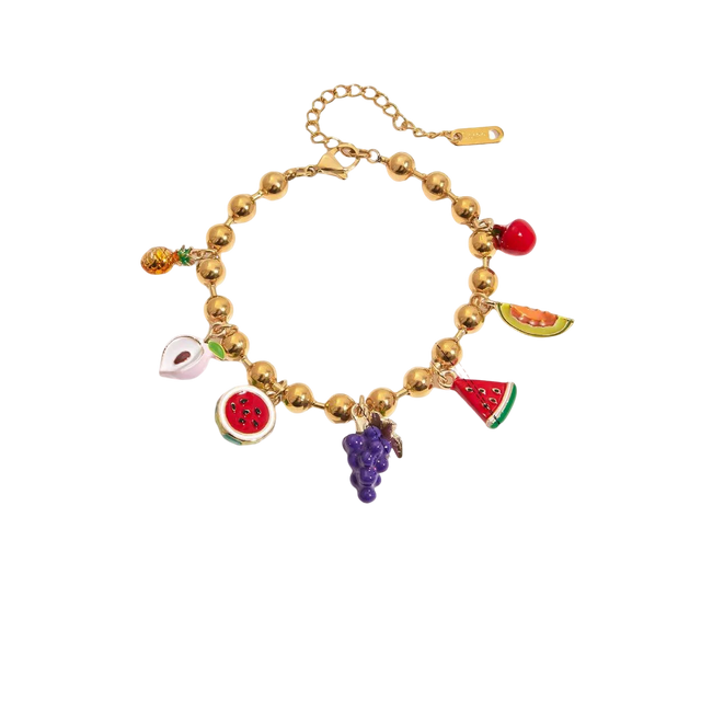 Armband Tutti Frutti
