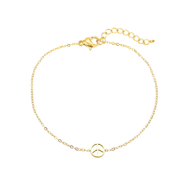 Pulsera Paz