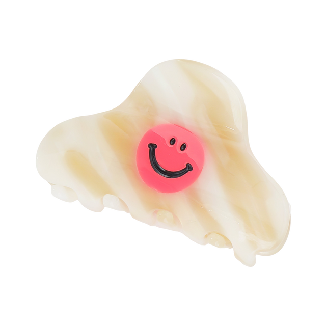 Hairclip Wave Smile Medium