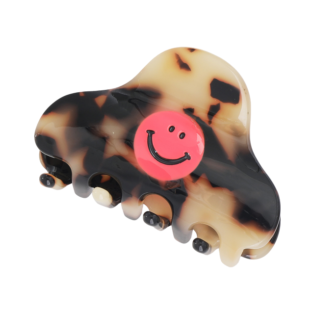 Hairclip Wave Smile Medium
