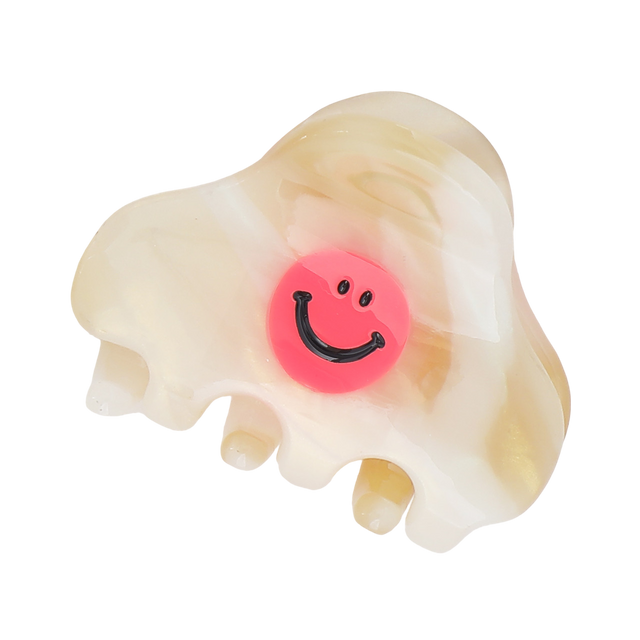 Hairclip Wave Smile Small