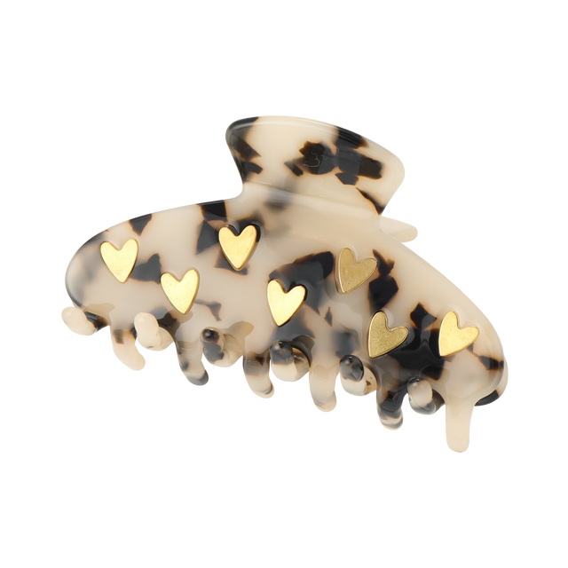 Hairclip Luna Medium