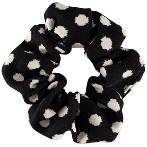 Scrunchie New Dots