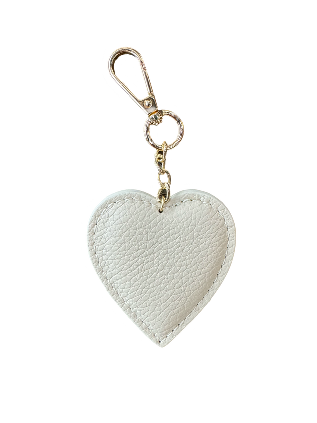 Key Chain Big Heart
