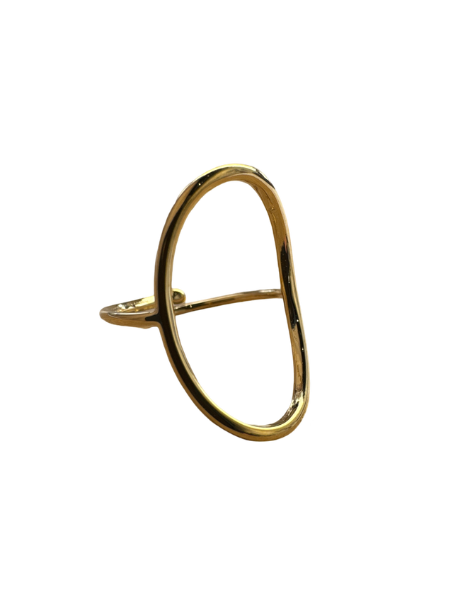 Ring Circles