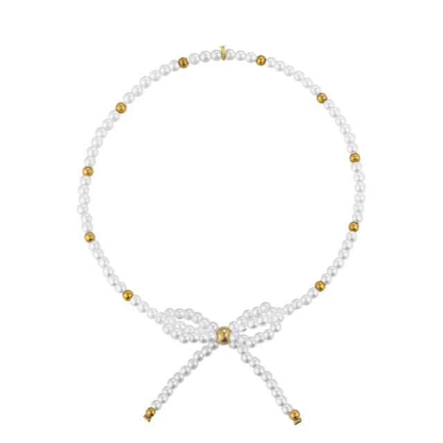 Armband Bow Summer