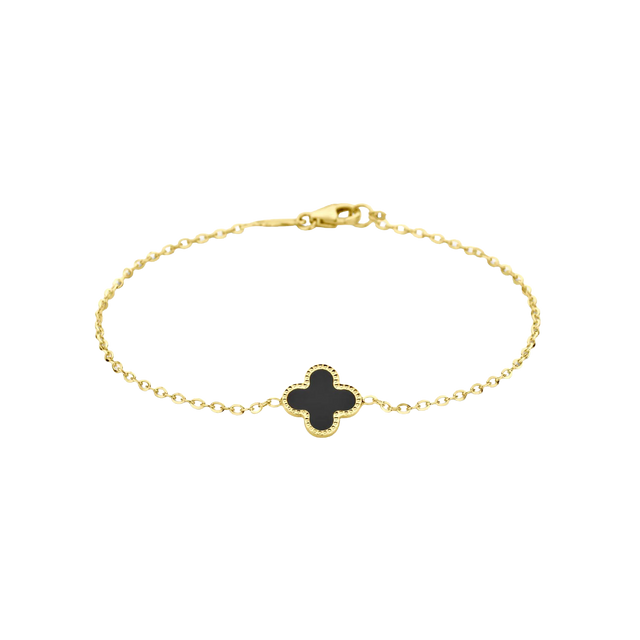 Armband One Klee