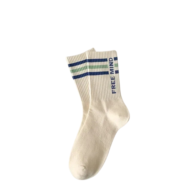Socken Free Mind
