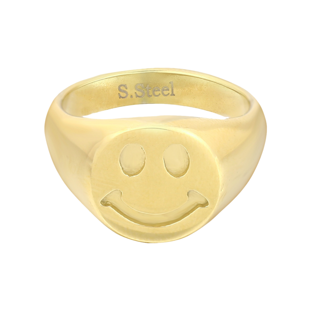 Ring Smiley 2.0