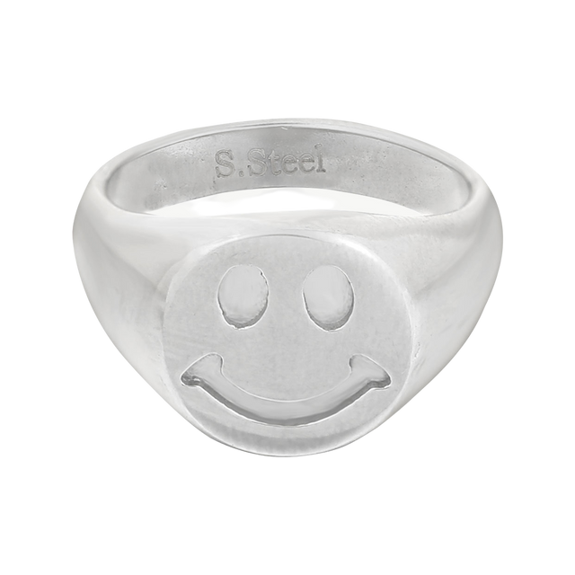 Ring Smiley 2.0