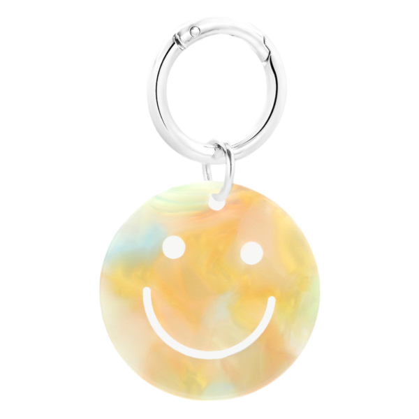 Key Chain Smile