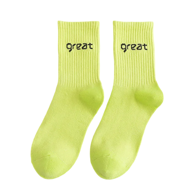 Socken Great