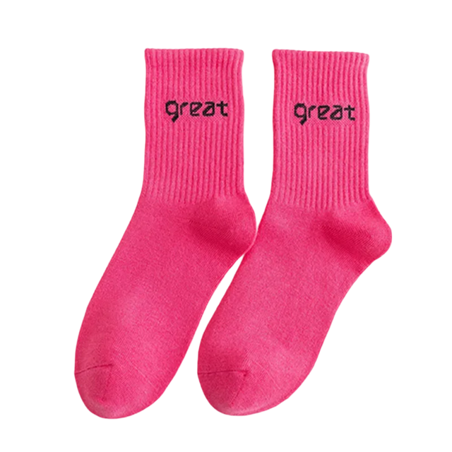 Socken Great