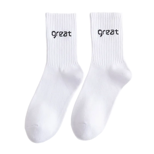 Socks Great