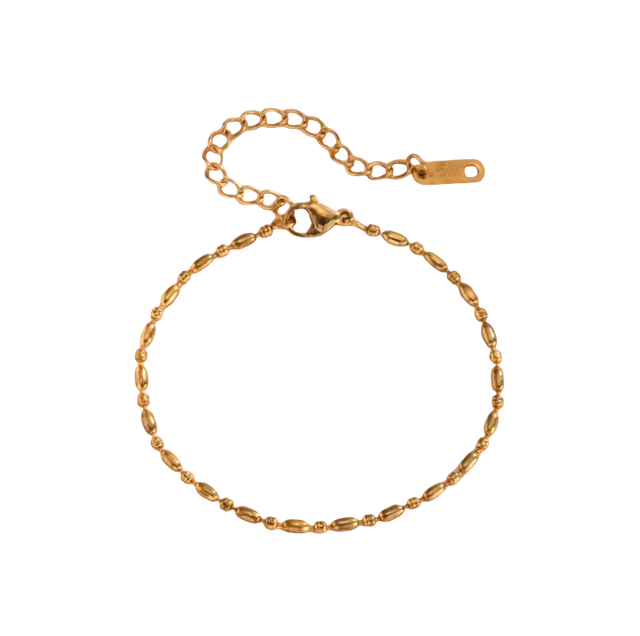 Armband Fin