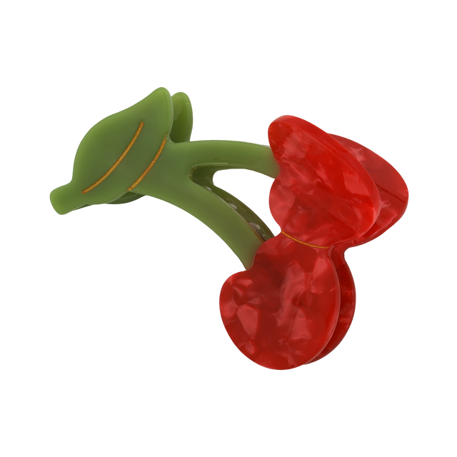 Hairclip Fruitbomb