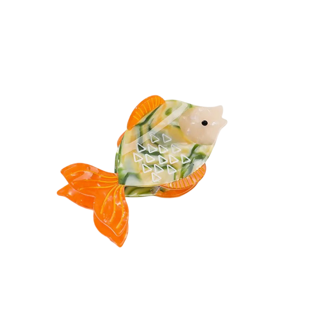 Hairclip Fishi