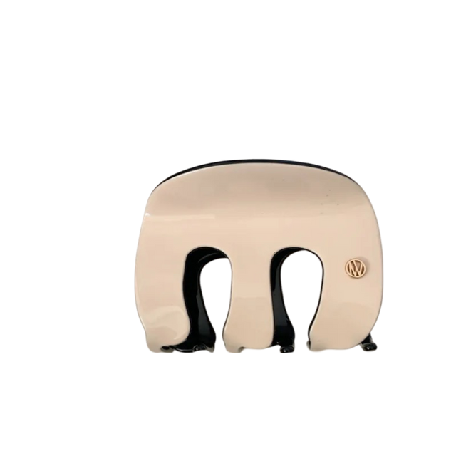 Hairclip Mexi