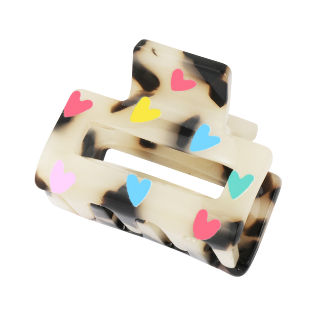 Hairclip Hearty Little