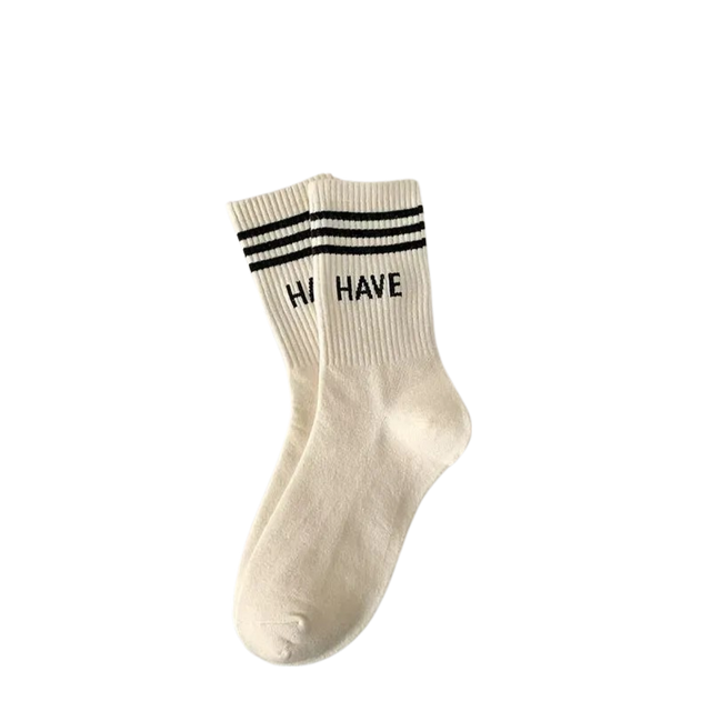 Socks Have
