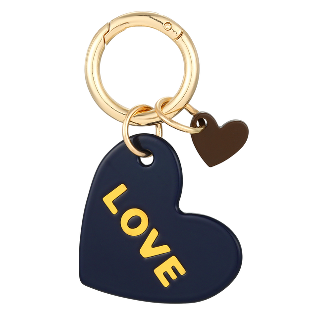 Key Chain Love