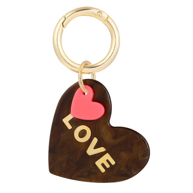 Key Chain Love