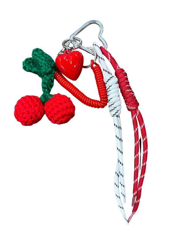 Bag Chain Fruity