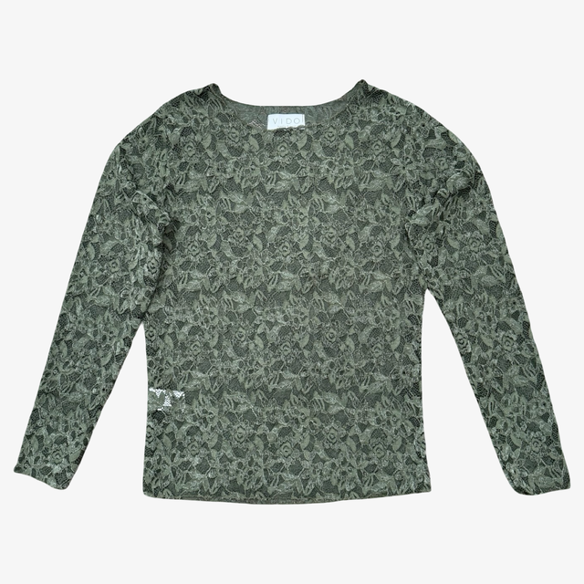 Langarmshirt Soft
