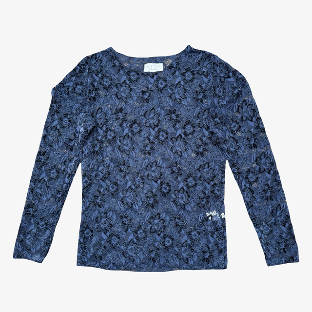 Langarmshirt Soft