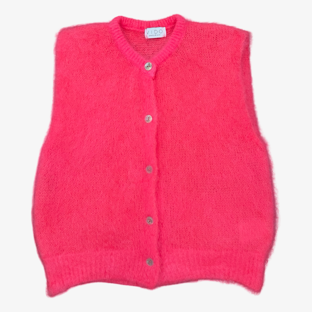 Strickweste Pari