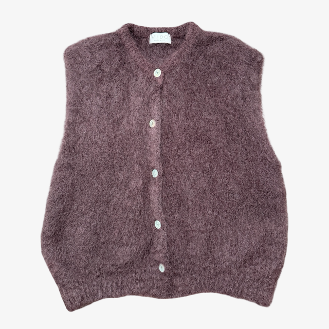 Strickweste Pari