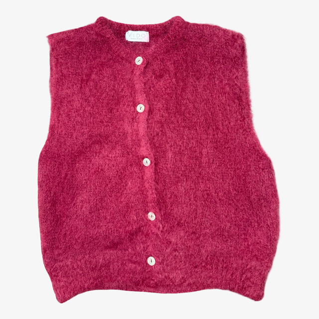 Strickweste Pari