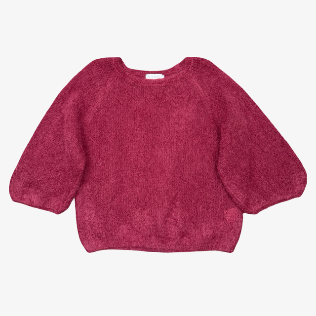 Pullover Sula