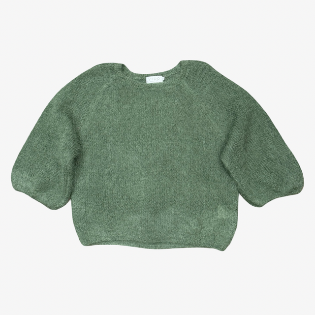 Pullover Sula