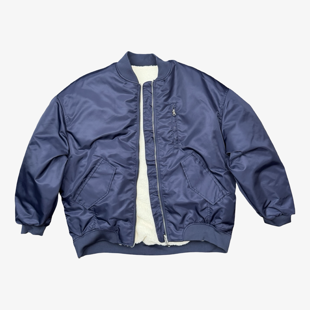 Jacke Teddy