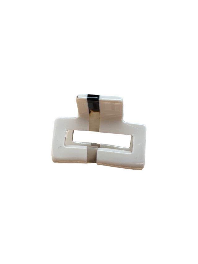 Hairclip Lili Stripes
