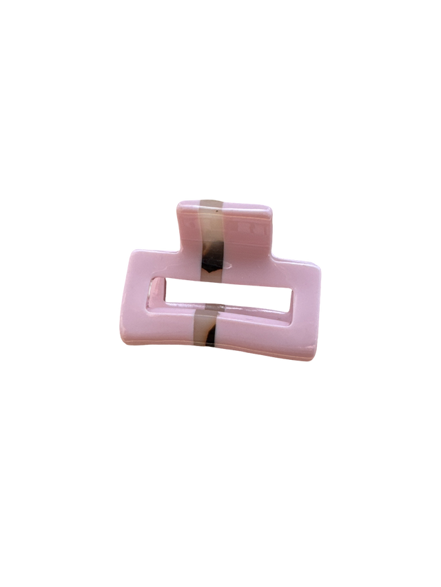 Hairclip Lili Stripes