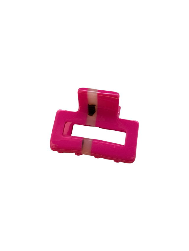 Hairclip Lili Stripes