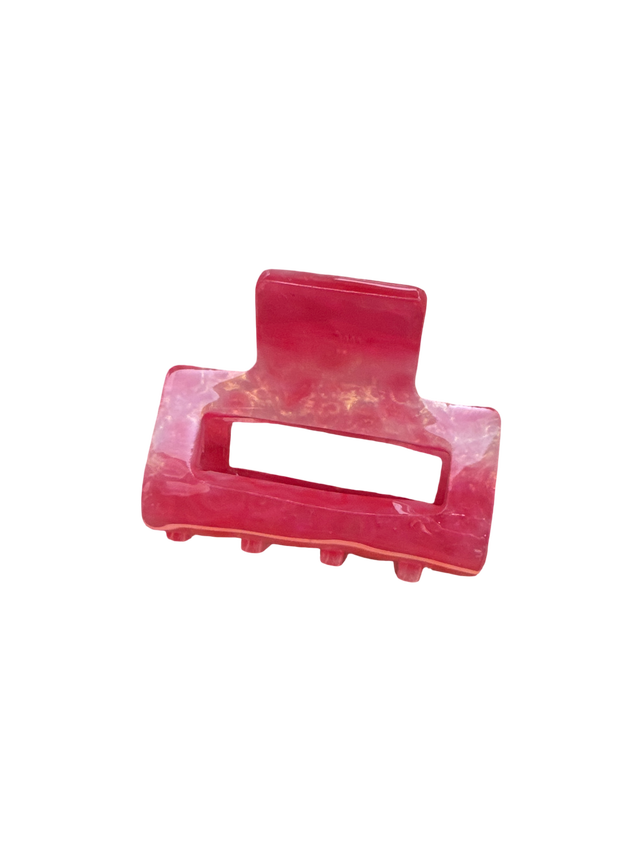 Hairclip Lili Pastell