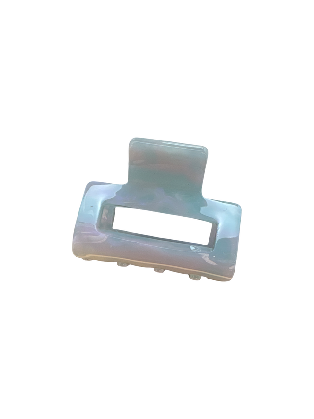 Hairclip Lili Pastell