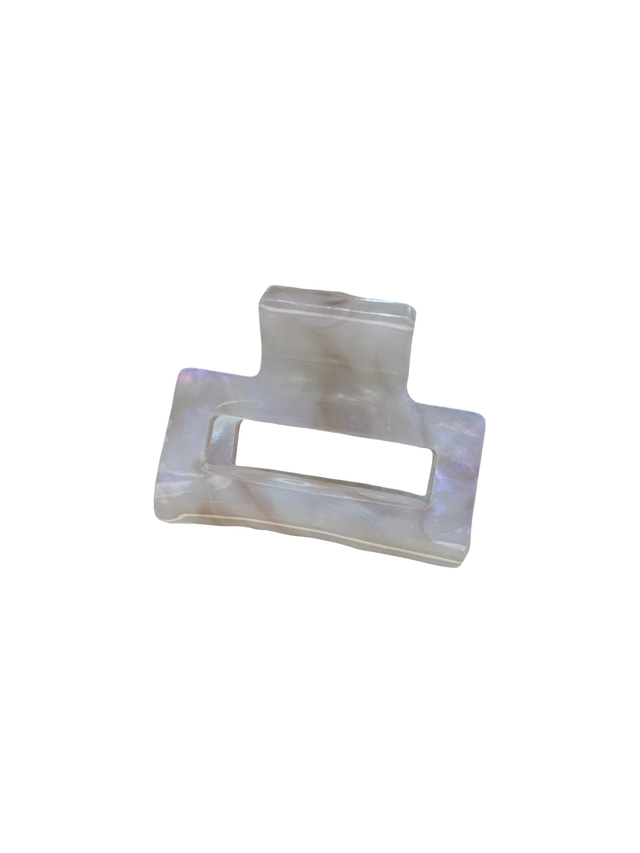 Hairclip Lili Pastell