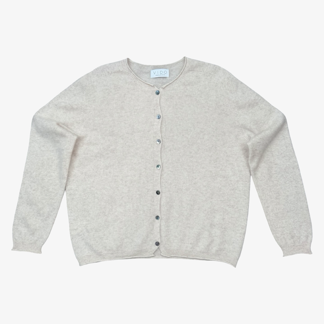 Strickjacke Mirac