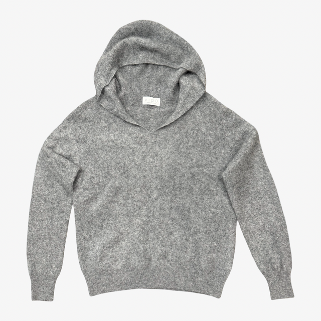 Strickhoodie Lovic
