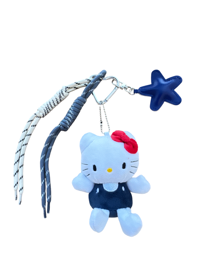 Key Chain Katie