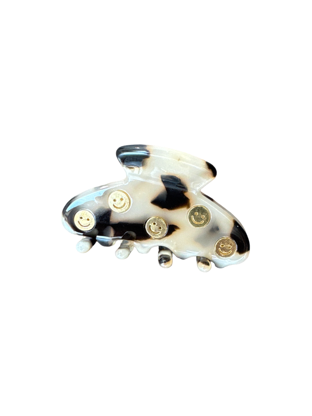 Hairclip Luna Small