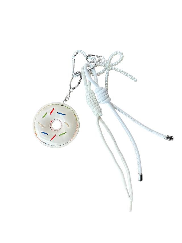 Bag Chain Donut