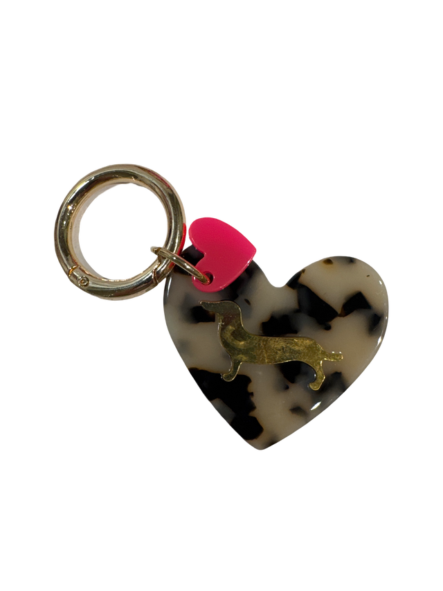 Key Chain Love